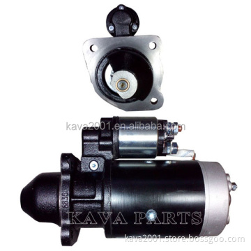 DAF F 1400 Heavy Duty Starter Motor 5000383929 5000683929 8113096